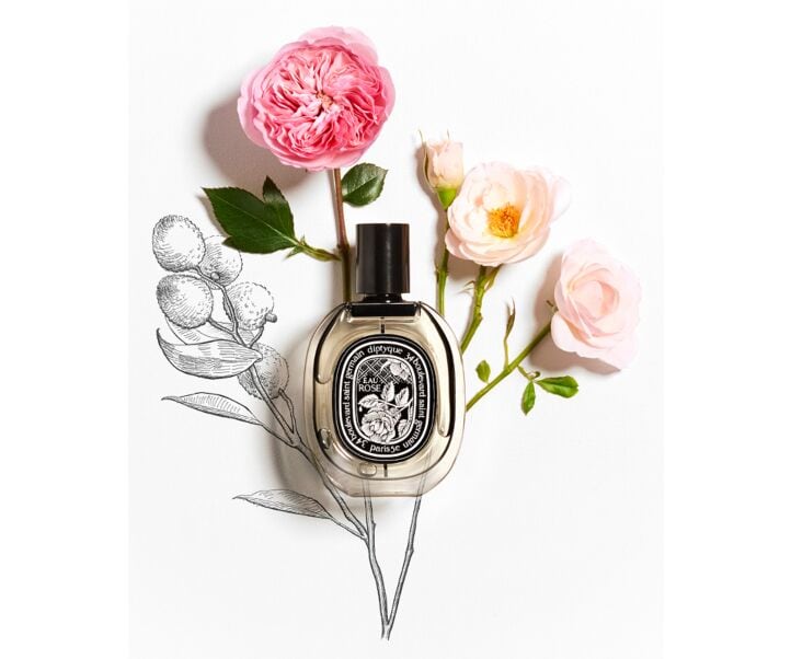 Fragrances by Diptyque